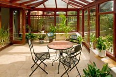 Lound conservatory quotes