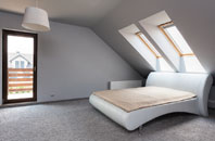 Lound bedroom extensions